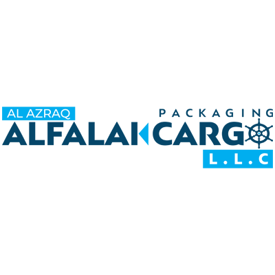 Alfalak Cargo Logo